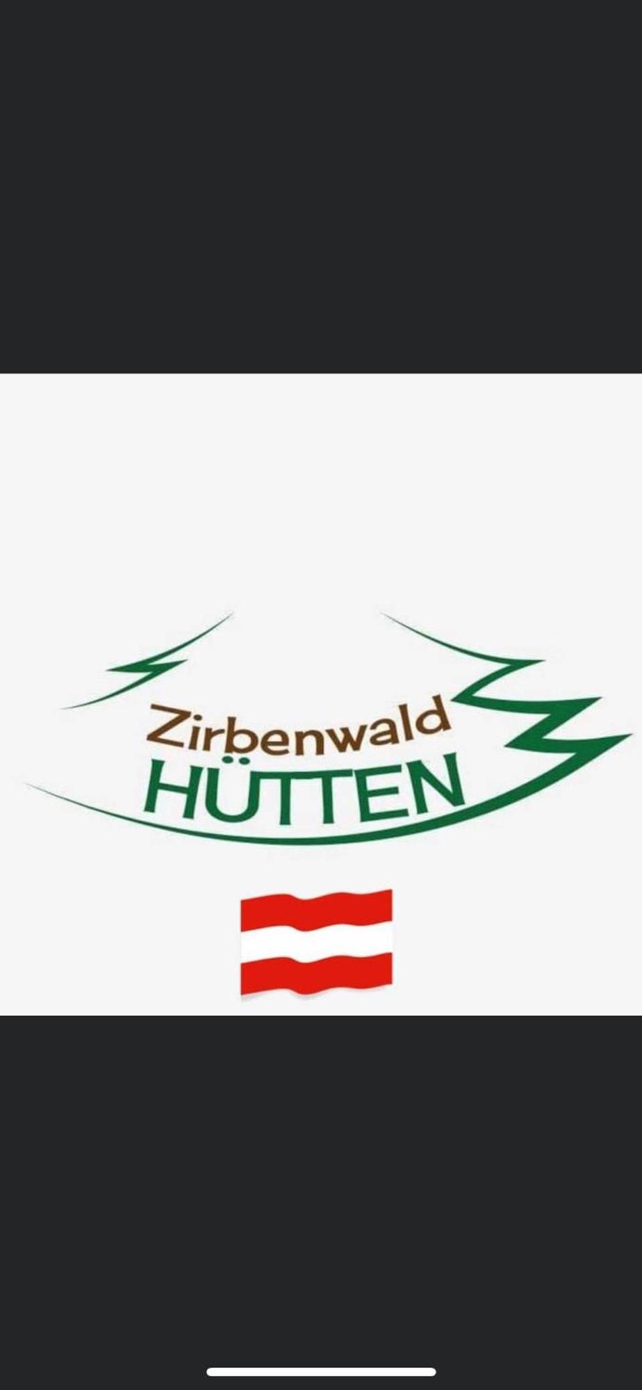 Zirbenwald Chalet Turracher Hohe Eksteriør billede